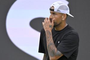 Îl desființează pe Kyrgios după suspendarea pentru cocaină: „Culegi ceea ce semeni”
