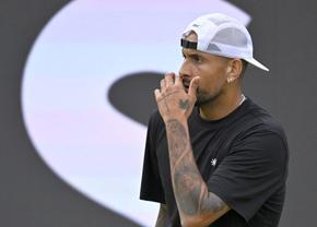 Îl desființează pe Kyrgios după suspendarea pentru cocaină: „Culegi ceea ce semeni”