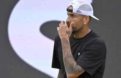 Îl desființează pe Kyrgios după suspendarea pentru cocaină: „Culegi ceea ce semeni”