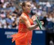 Aryna Sabalenka joacă la US Open cu un lanț de aur masiv/ Foto: Imago Images