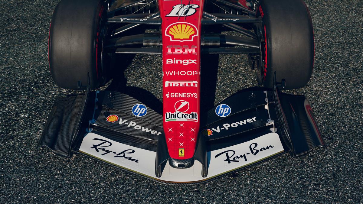 Cum va arăta monopostul Ferrari, în amintirea lui Michael Schumacher
