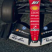 Cum va arăta monopostul Ferrari, în amintirea lui Michael Schumacher