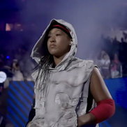 Naomi Osaka s-a transformat în Allen Iverson la US Open