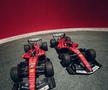Cum va arăta monopostul Ferrari, în amintirea lui Michael Schumacher
