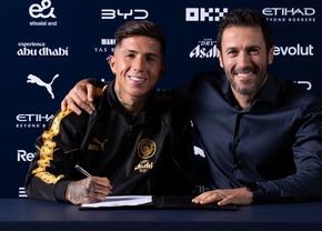 Deadline Day în Europa » Cel mai scump transfer din istoria Premier League! Manchester City a așteptat ultimul moment pentru a face anunțul