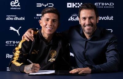 Deadline Day în Europa » Cel mai scump transfer din istoria Premier League! Manchester City a așteptat ultimul moment pentru a face anunțul