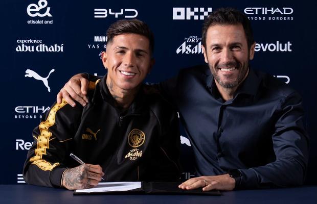 Deadline Day în Europa » Cel mai scump transfer din istoria Premier League! Manchester City a așteptat ultimul moment pentru a face anunțul