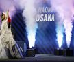 Naomi Osaka s-a transformat în Allen Iverson la US Open // FOTO: Imago Images