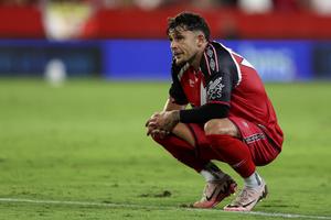 Prima reacție a lui Andrei Rațiu, după ce transferul în Premier League a picat