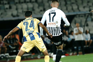 Prima etapă din grupele Cupei României Betano » Azi se joacă 5 partide: U Cluj - Petrolul, duelul zilei