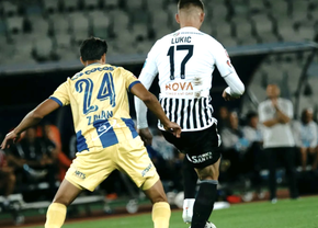 Prima etapă din grupele Cupei României Betano » Azi se joacă 5 partide: U Cluj - Petrolul, duelul zilei