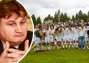 El este omul cu banii din spatele noului proiect Sportul Studențesc: deține un imperiu!