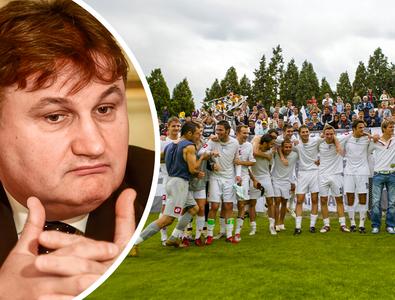 El este omul cu banii din spatele noului proiect Sportul Studențesc: deține un imperiu!