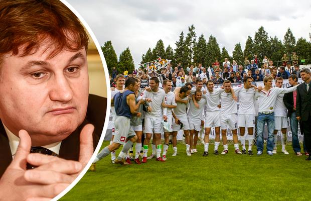 El este omul cu banii din spatele noului proiect Sportul Studențesc: deține un imperiu!