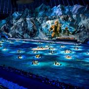 World Nomad Games 2025 / FOTO: Imago