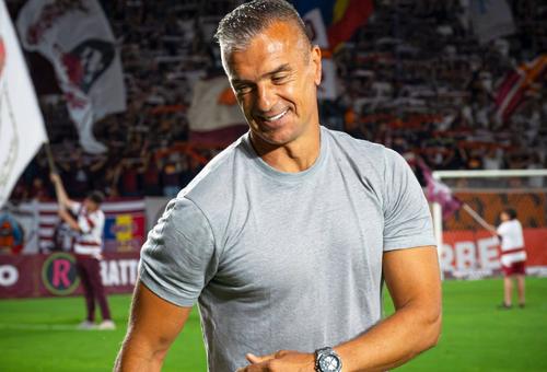 Daniel Pancu