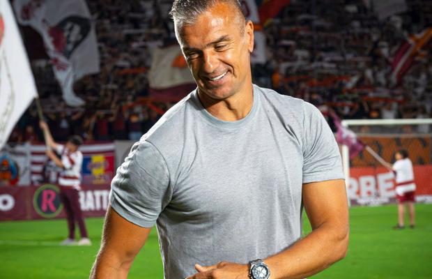 A semnat fotbalistul dorit insistent de Daniel Pancu