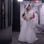 Naomi Osaka s-a transformat în Allen Iverson la US Open