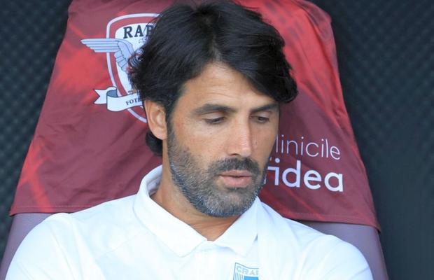 Basarab Panduru i-a dat nota 6 lui Filipe Coelho: „Nu bați pe nimeni”