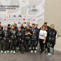 Sportivii români care au participat la competițiile din Laval