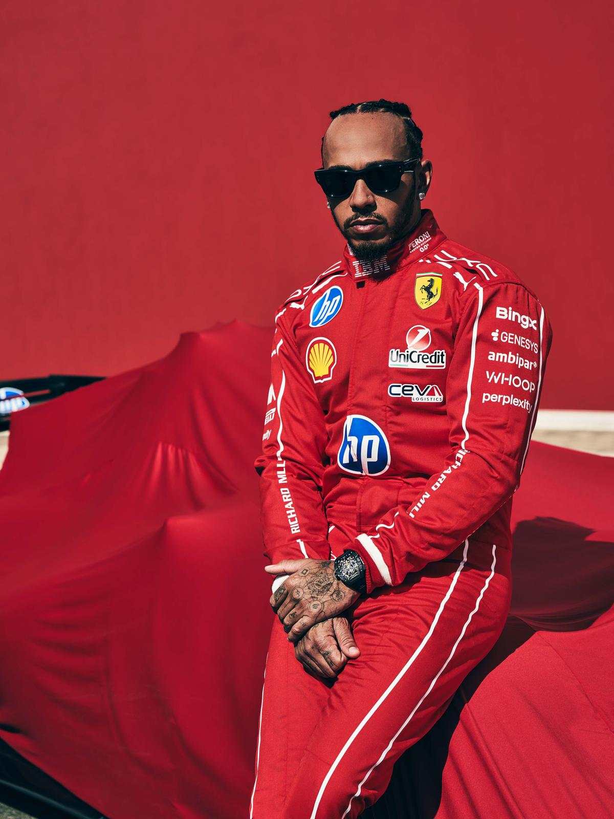 Cum va arăta monopostul Ferrari, în amintirea lui Michael Schumacher