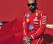 Cum va arăta monopostul Ferrari, în amintirea lui Michael Schumacher