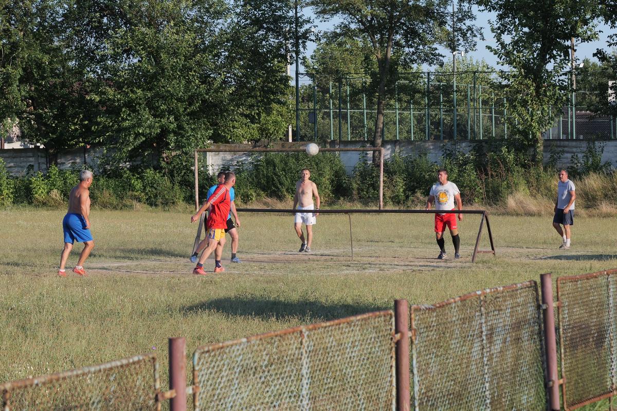 La 30 de ani de la moartea lui Ion Oblemenco, Gazeta a mers unde „se trăgeau clopotele când venea acasă”