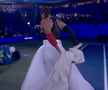 Naomi Osaka s-a transformat în Allen Iverson la US Open
