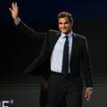 Roger Federer intrând din nou pe Arena Arthur Ashe FOTO Imago Images