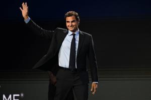 Roger Federer și-a încheiat elegant prezența la New York: „Perfecțiunea este ceva la care nu putem ajunge, dar cred că frumusețea stă în a o urmări”