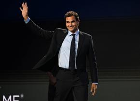 Roger Federer și-a încheiat elegant prezența la New York: „Perfecțiunea este ceva la care nu putem ajunge, dar cred că frumusețea stă în a o urmări”
