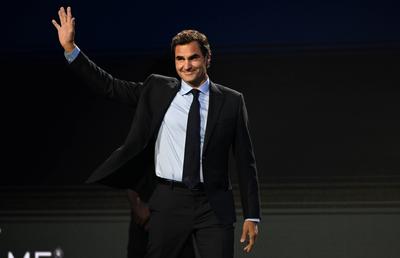 Roger Federer și-a încheiat elegant prezența la New York: „Perfecțiunea este ceva la care nu putem ajunge, dar cred că frumusețea stă în a o urmări”