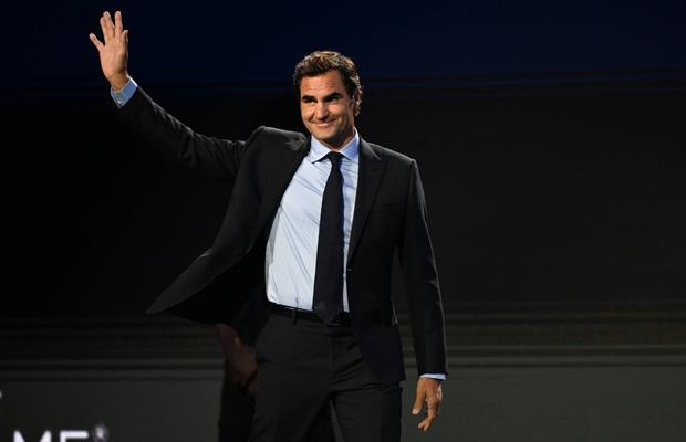 Roger Federer și-a încheiat elegant prezența la New York: „Perfecțiunea este ceva la care nu putem ajunge, dar cred că frumusețea stă în a o urmări”
