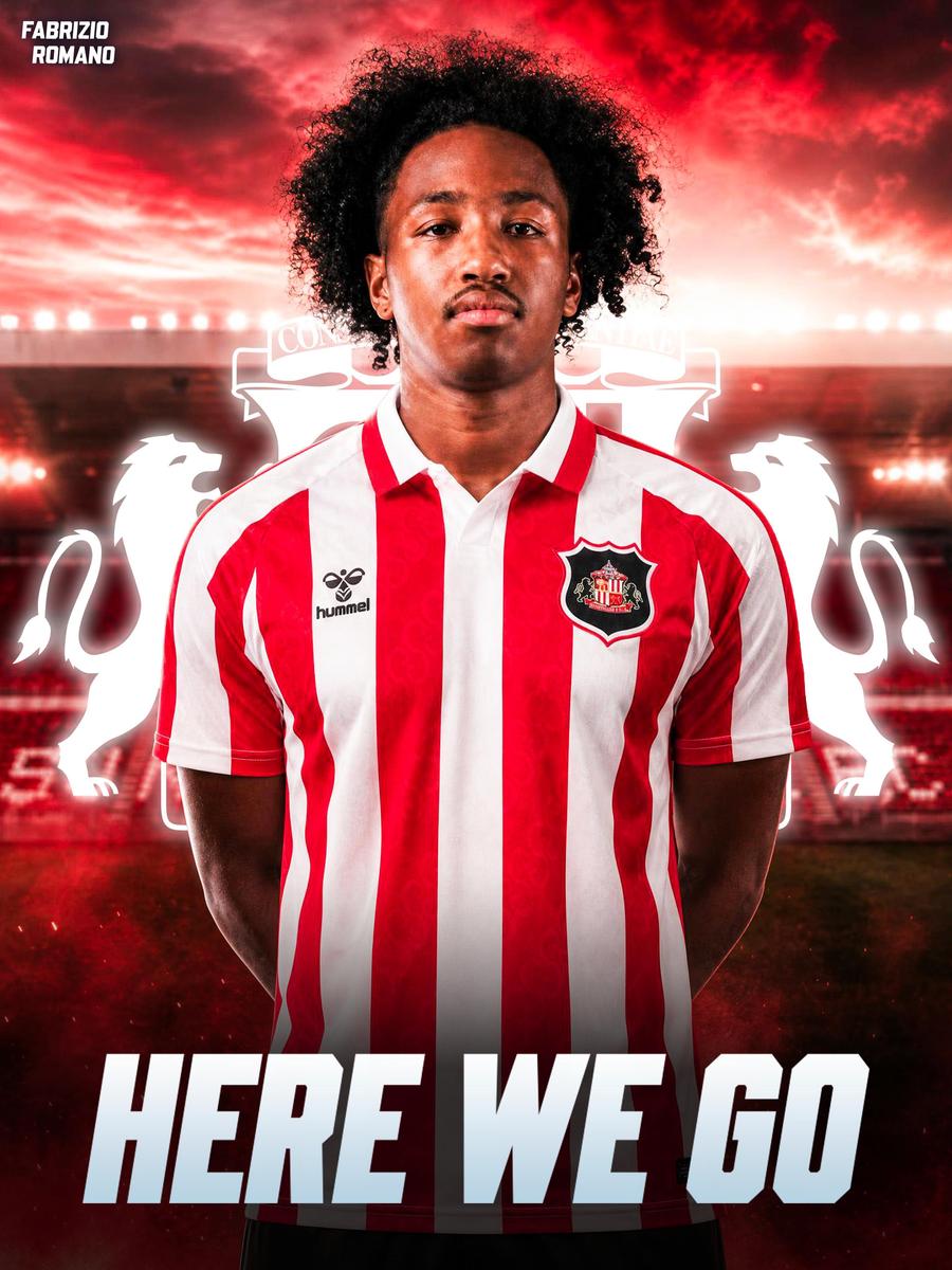 Malick Fofana, la Sunderland Deadline Day în Europa: ultimele ore de mercato, mutări spectaculoase și negocieri pe repede-înainte