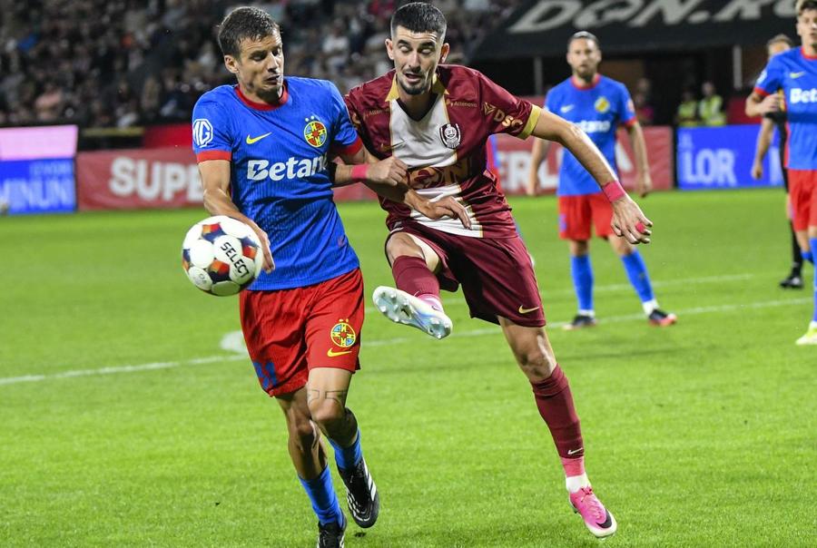 Gigi Becali îl sună pe Dan Petrescu, după ultimele transferuri de la FCSB