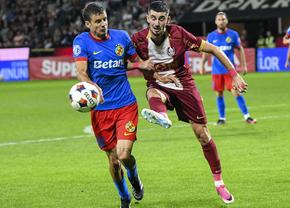 CFR Cluj ține la sumă în privința lui Meriton Korenica: „Nu intră în discuție sub acest preț”. Ce-ar vrea Marius Șumudică