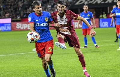 CFR Cluj ține la sumă în privința lui Meriton Korenica: „Nu intră în discuție sub acest preț”. Ce-ar vrea Marius Șumudică