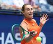 Aryna Sabalenka joacă la US Open cu un lanț de aur masiv/ Foto: Imago Images