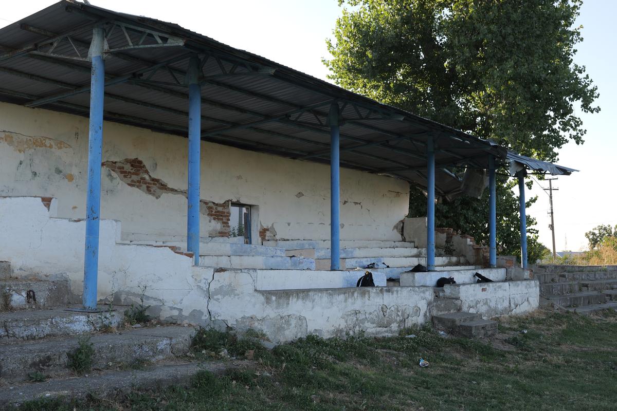 La 30 de ani de la moartea lui Ion Oblemenco, Gazeta a mers unde „se trăgeau clopotele când venea acasă”