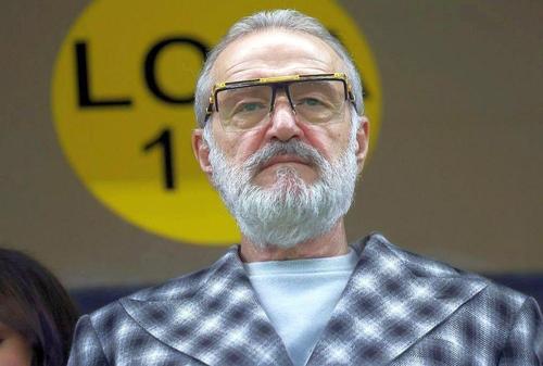 Gigi Becali