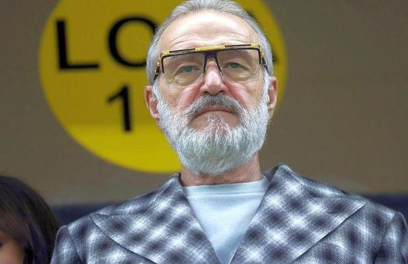 Gigi Becali vrea să-i dea lovitura lui Rotaru » A intrat pe fir și l-a ofertat
