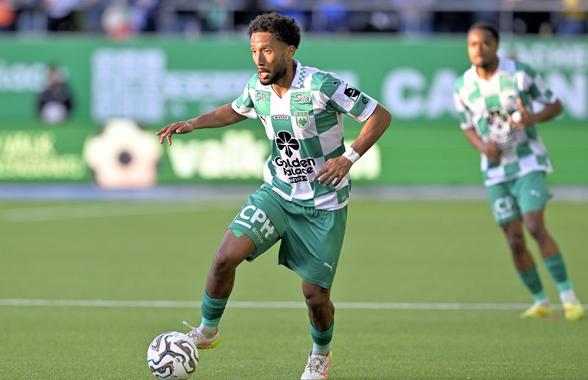 UTA este foarte aproape de un transferul fotbalistului cu peste 100 meciuri în Belgia, dorit în trecut și de Dinamo!