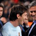 Jose Mourinho, reacție după ce Lionel Messi a anunțat că se retrage de la echipa națională a Argentinei // foto: imago images