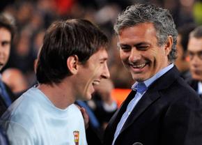 „Nu vor fi la fel” » Mourinho, mesaj emoționant după retragerea lui Messi de la națională