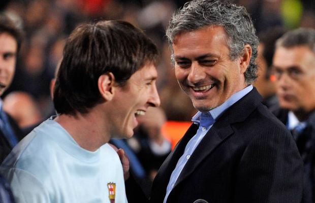 Mesajul lui Mourinho, la retragerea „dușmanului” Messi din națională