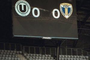 U Cluj - Petrolul, cel mai interesant duel din prima etapă de Cupa României » Echipele de start