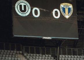 U Cluj - Petrolul, cel mai interesant duel din prima etapă de Cupa României » Echipele de start