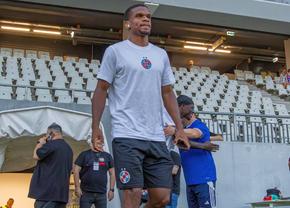 „Esențial să clarific” » Fotbalistul lui FCSB a ținut să-i răspundă lui Baciu: „Asta am găsit la București”
