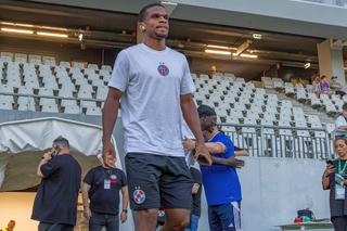 „Esențial să clarific” » Fotbalistul lui FCSB a ținut să-i răspundă lui Baciu: „Asta am găsit la București”