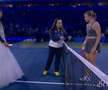 Naomi Osaka s-a transformat în Allen Iverson la US Open